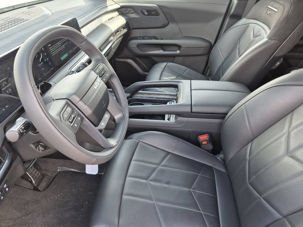 New 2027 Kia Telluride SX Prestige X-Pro AWD/4WD image 10
