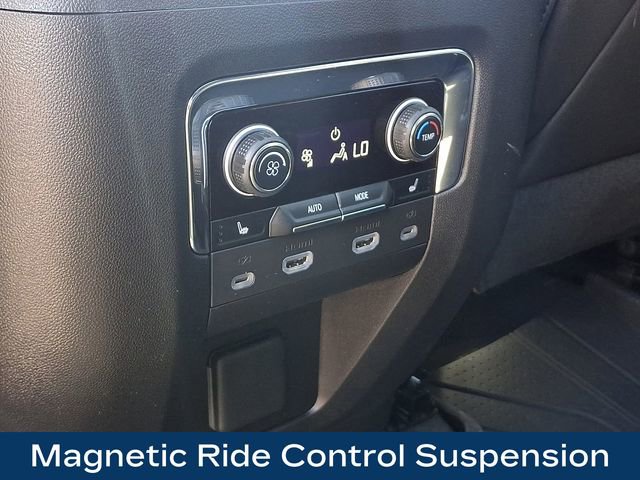 Used 2023 Chevrolet Suburban High Country w/ Max Trailering Package AWD/4WD image 19