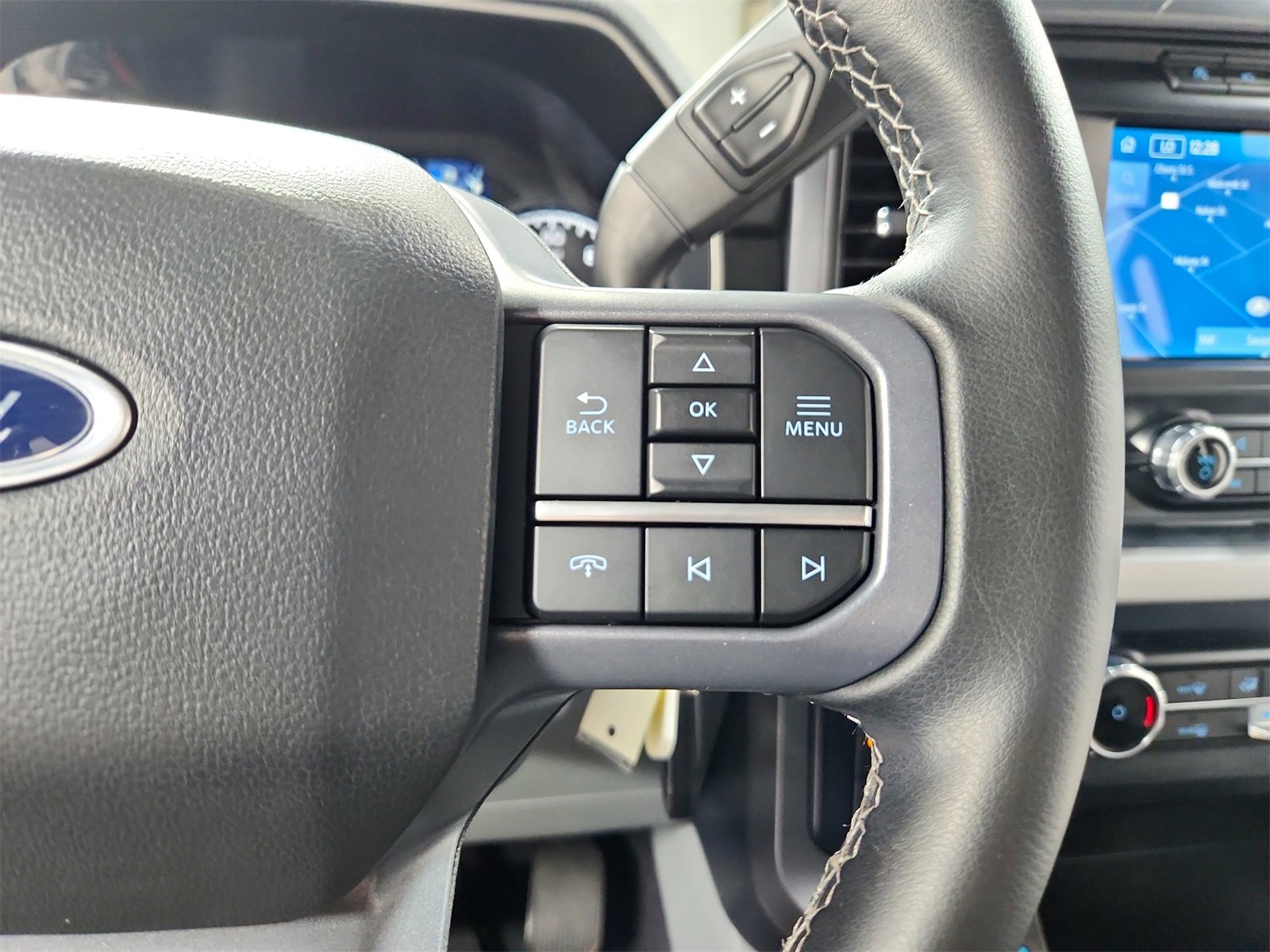 Used 2023 Ford F150 XLT w/ Equipment Group 301A Mid image 23