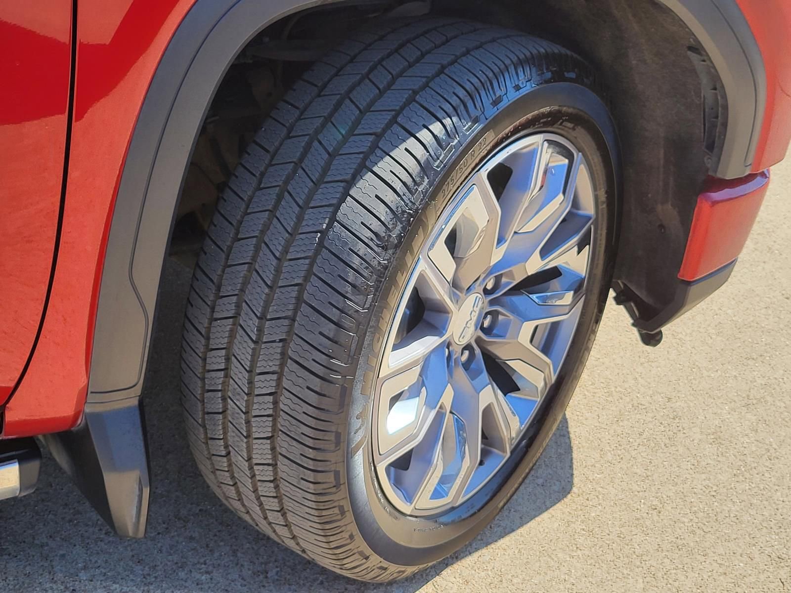 Used 2024 GMC Sierra 1500 Denali w/ Denali Reserve Package image 5