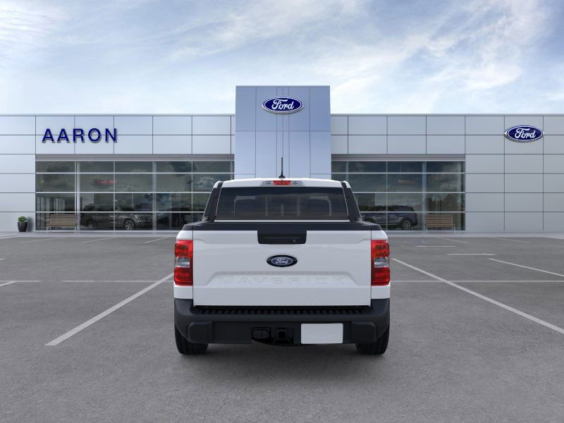 New 2026 Ford Maverick XLT w/ 4K Tow Package image 5