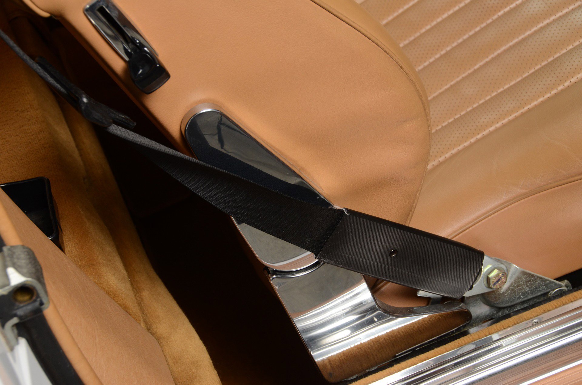 Used 1987 Mercedes-Benz 560 SL image 29