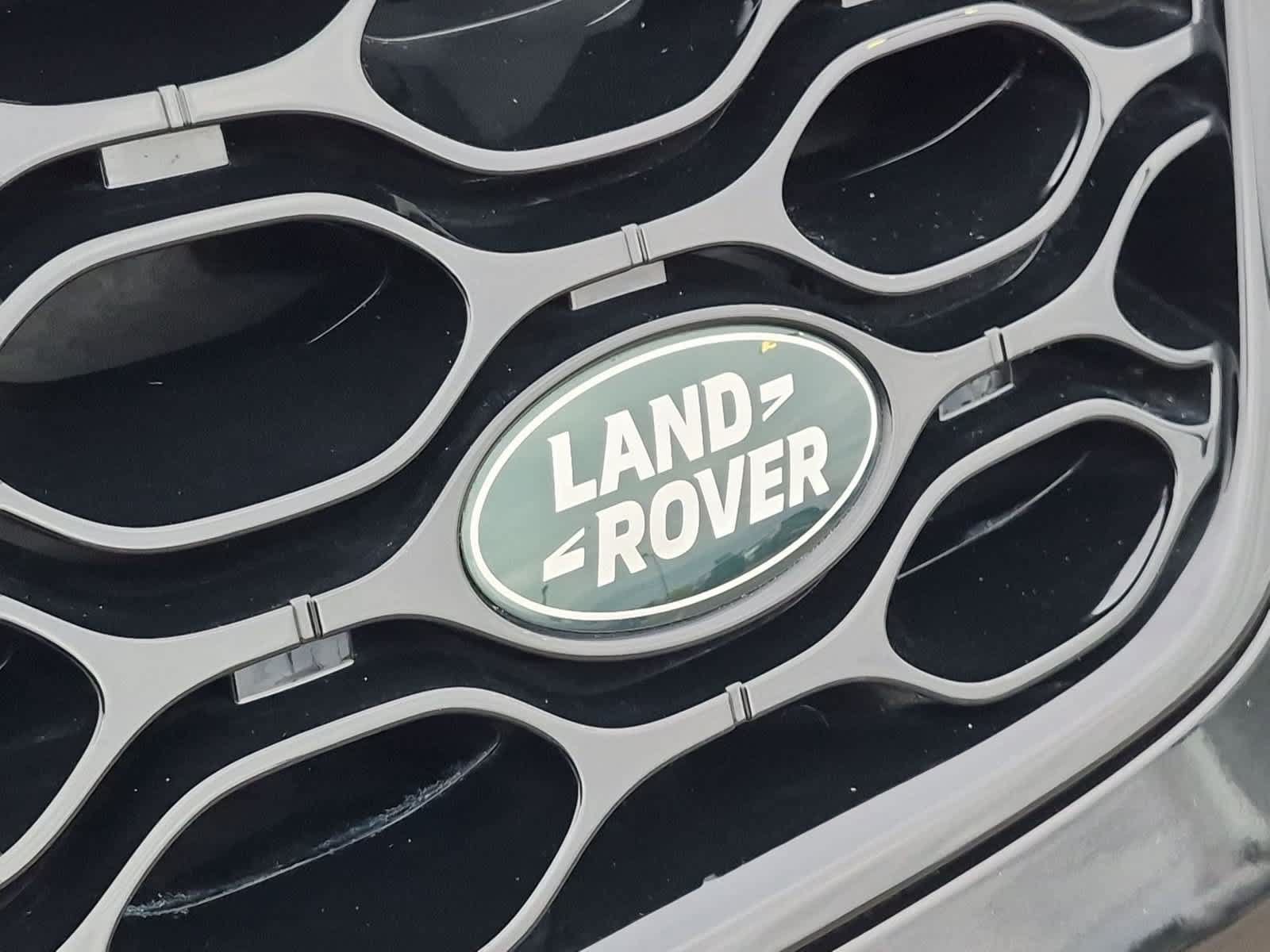 Used 2025 Land Rover Discovery Sport S AWD/4WD image 11