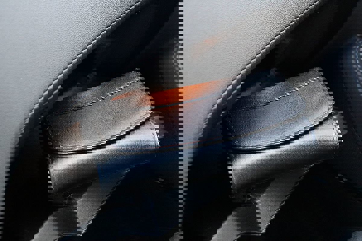 Used 2012 Cadillac CTS V w/ Wood Trim Package image 45