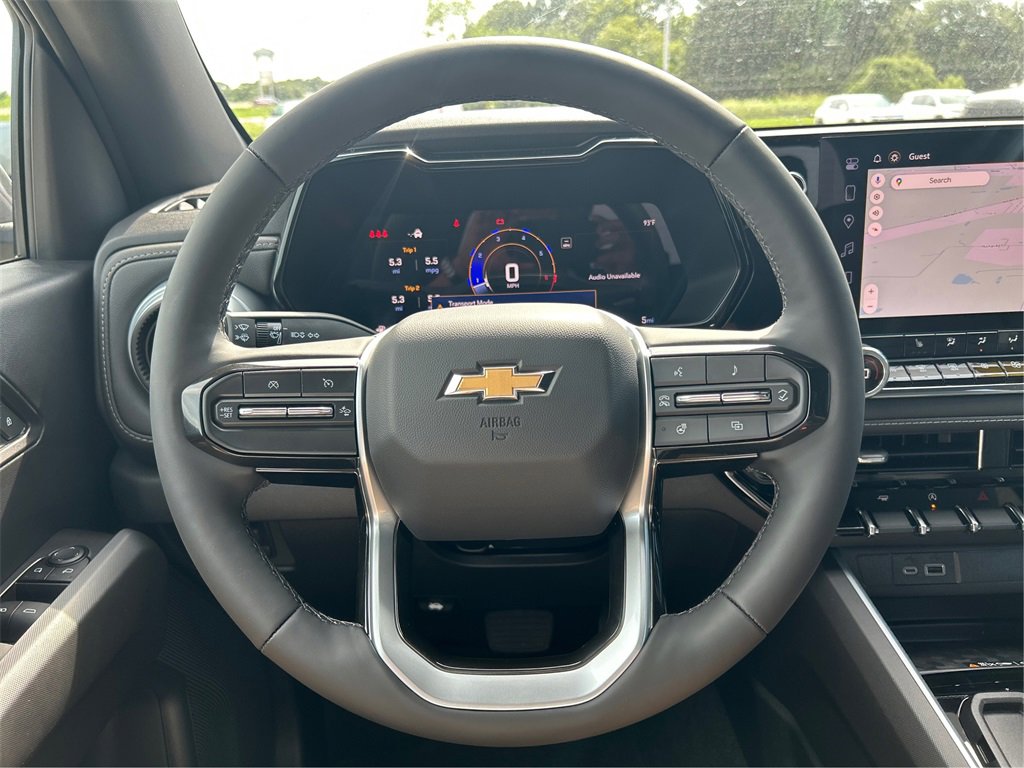 New 2026 Chevrolet Colorado LT w/ LT Convenience Package image 18