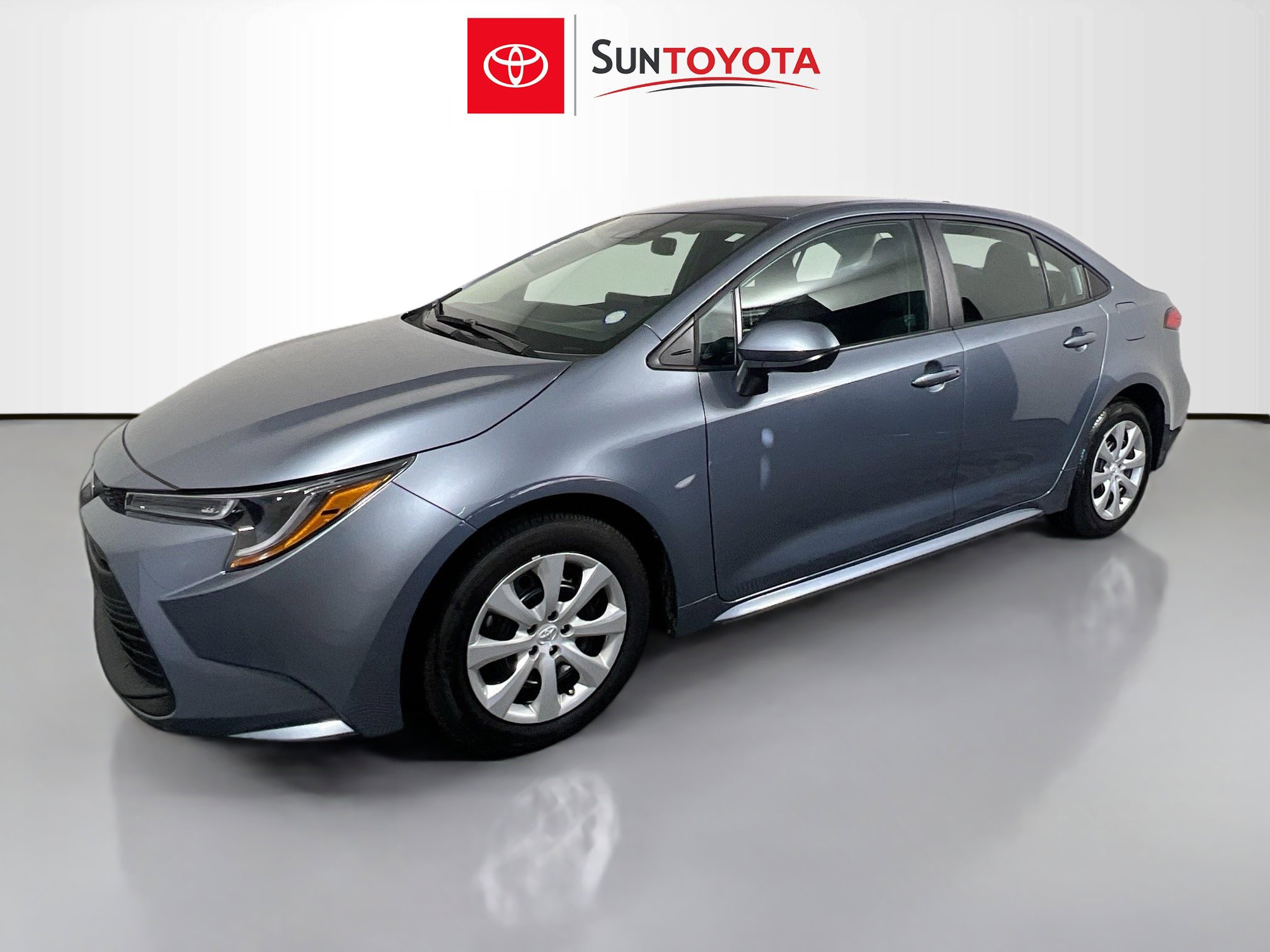 Used 2024 Toyota Corolla LE image 9