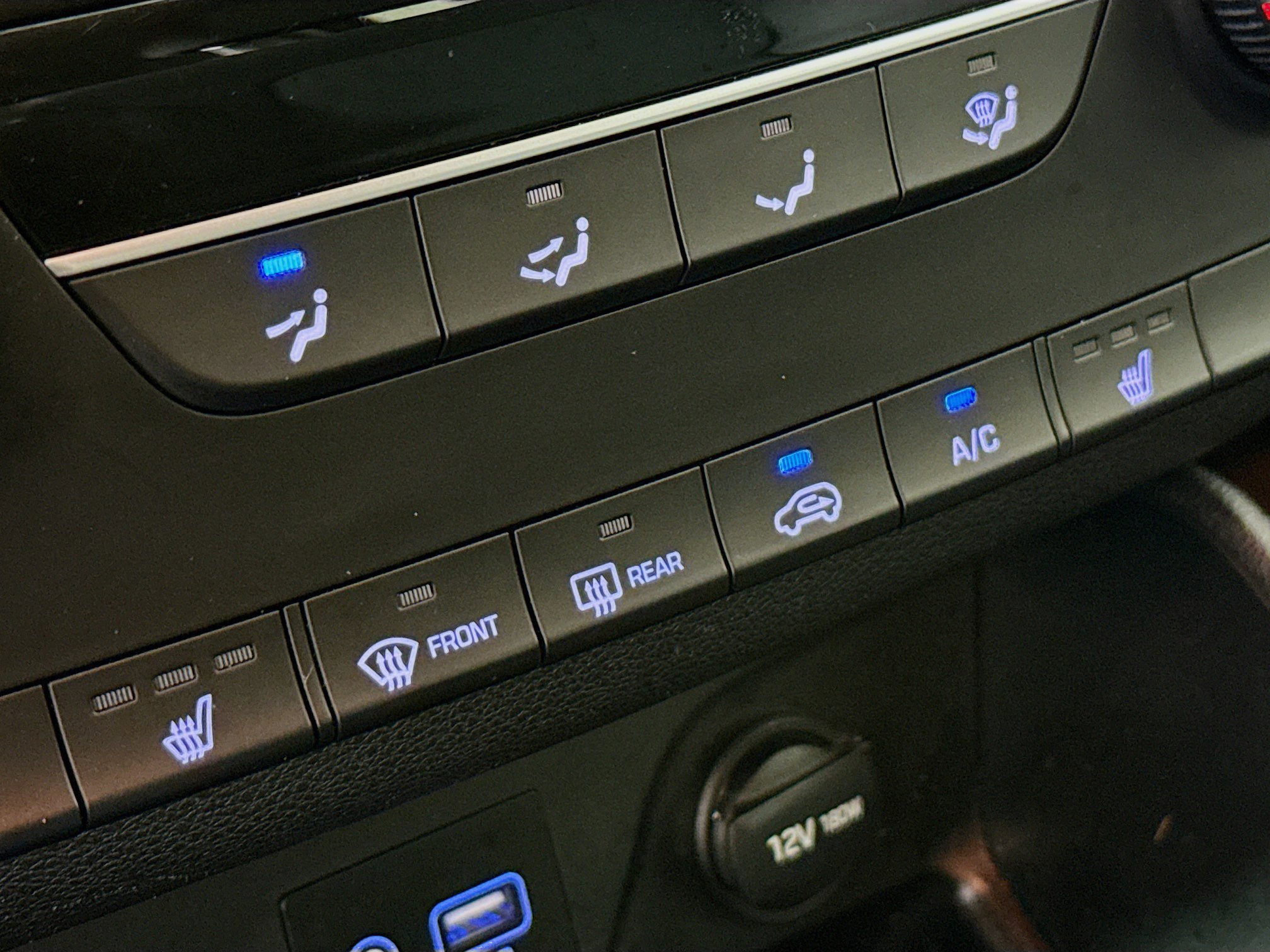 Used 2021 Hyundai Tucson Value image 24