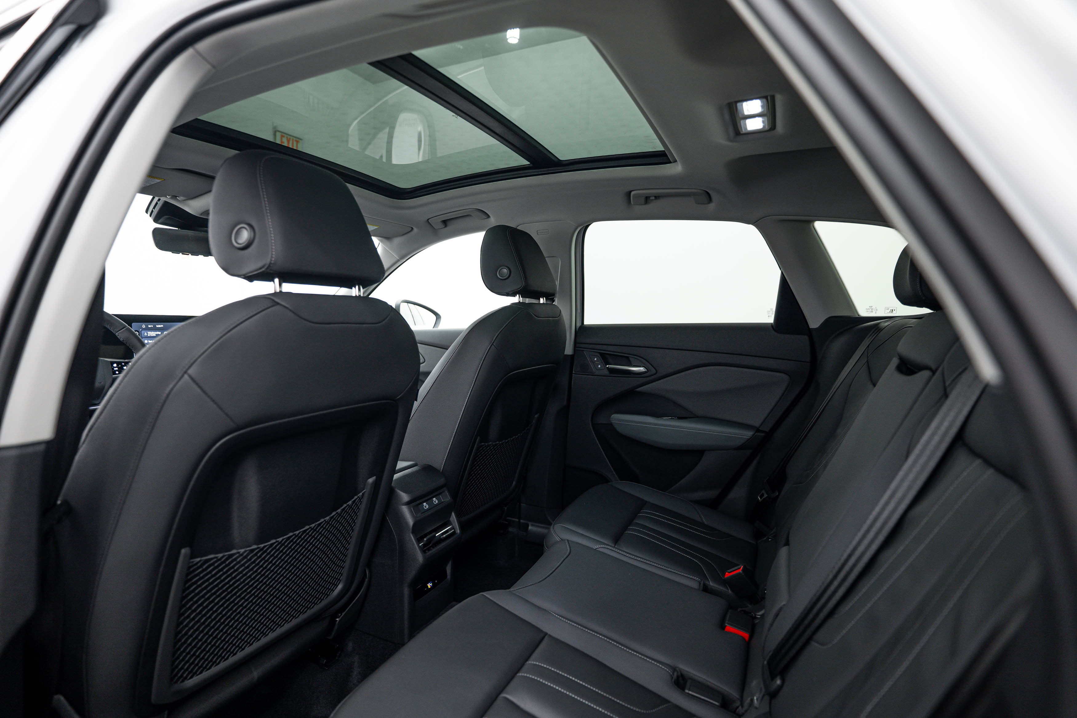 New 2026 Audi Q3 quattro 2.0T AWD/4WD image 16