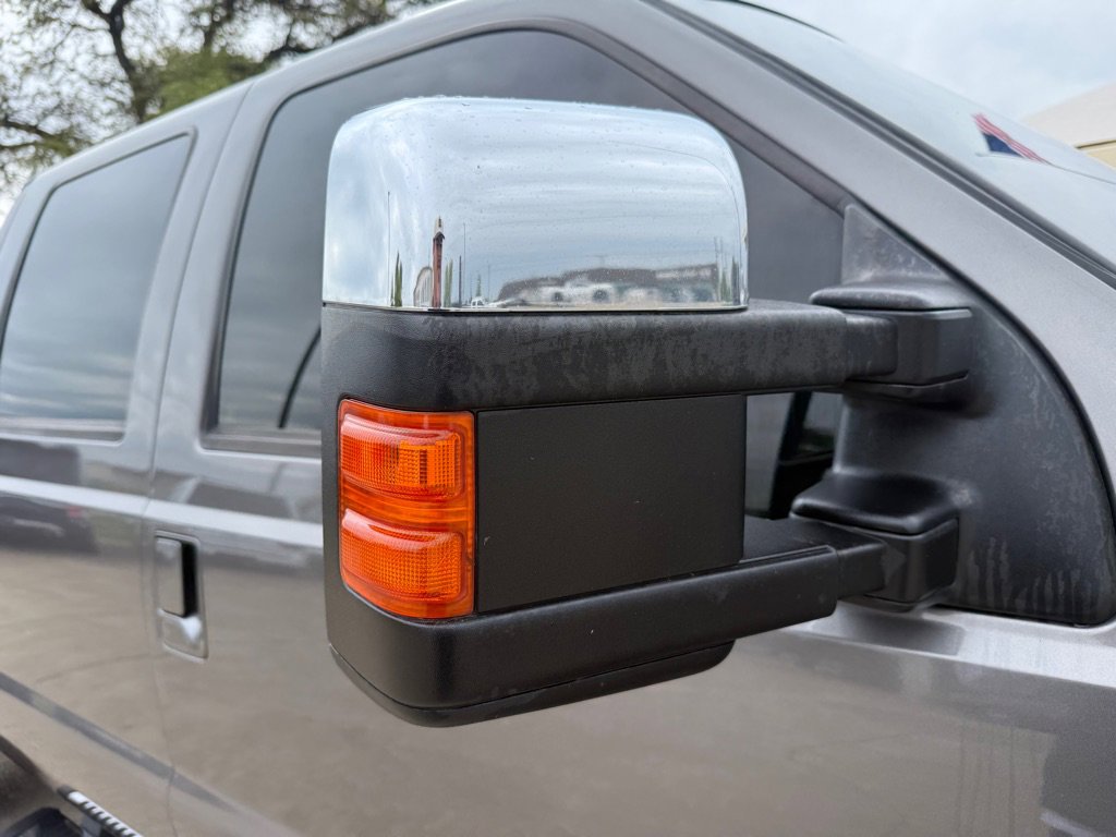 Used 2013 Ford F250 Lariat w/ Lariat Ultimate Pkg image 11