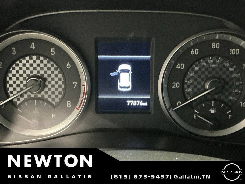 Used 2019 Hyundai Veloster 2.0 FWD image 26