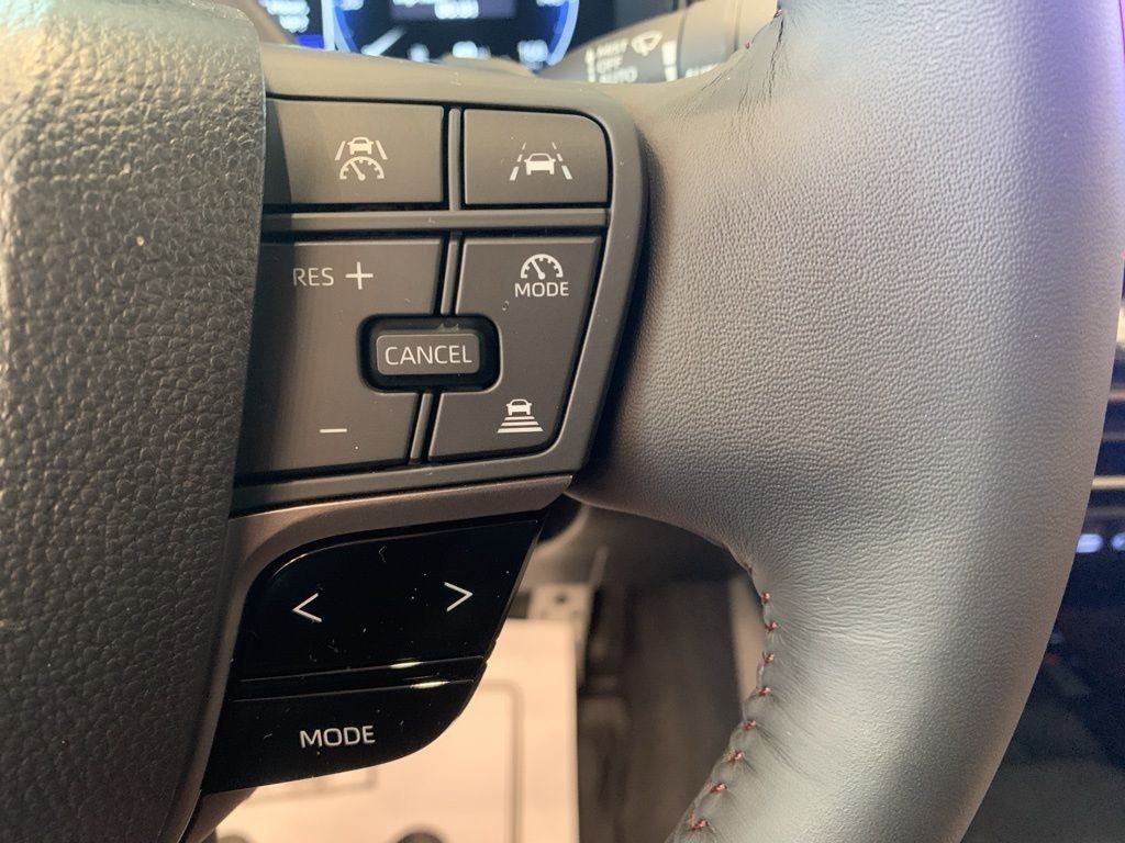 New 2026 Toyota Camry XSE image 24