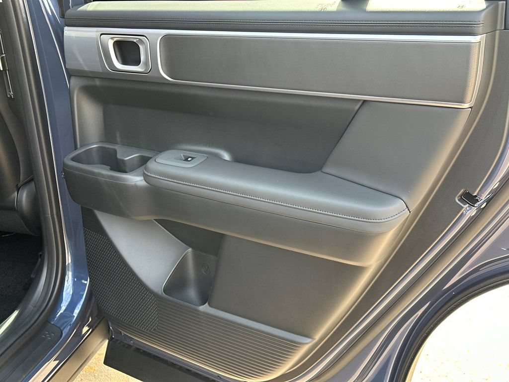 New 2026 Hyundai Santa Fe XRT AWD/4WD image 17