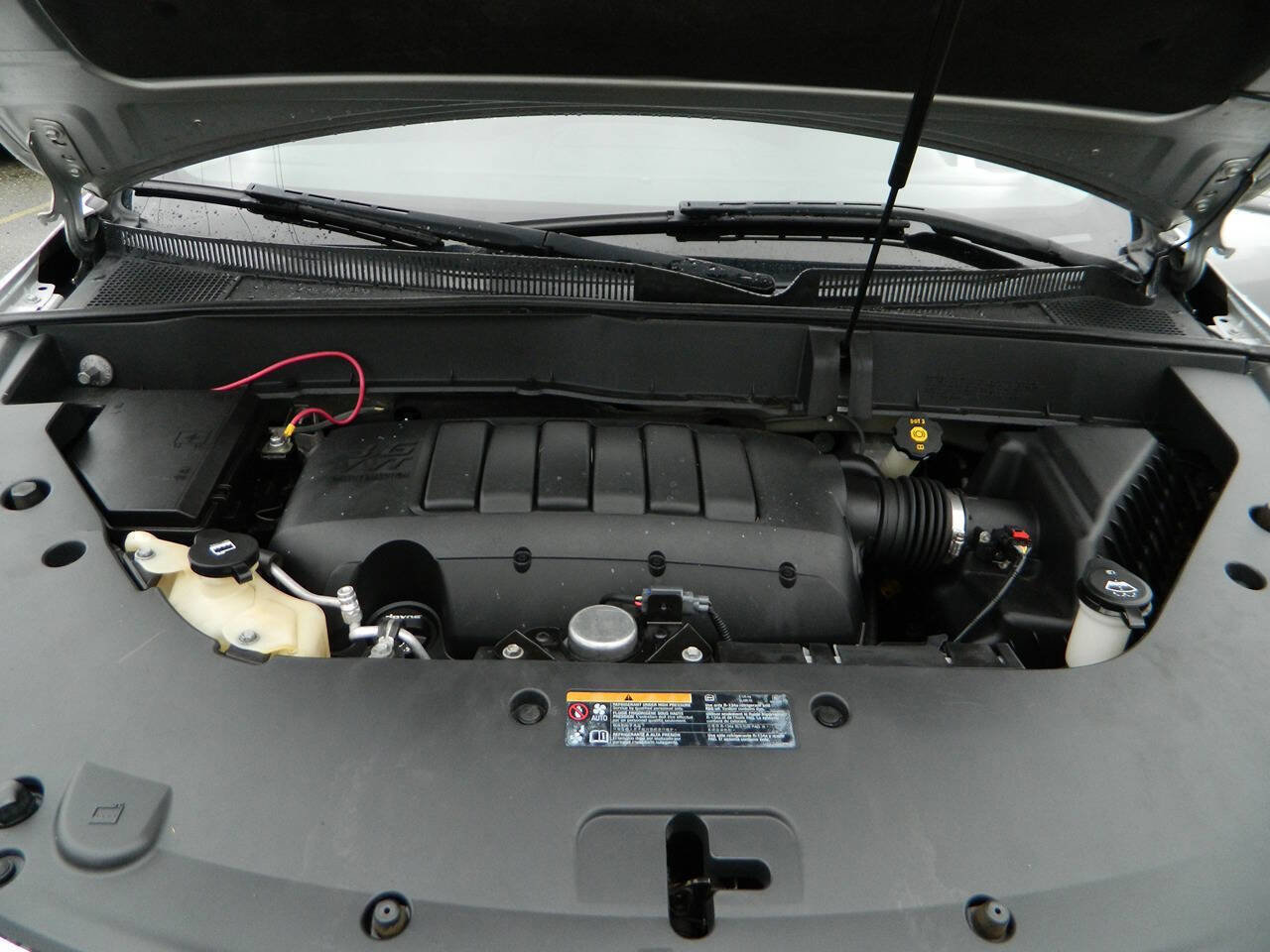 Used 2013 Chevrolet Traverse LT AWD/4WD image 23