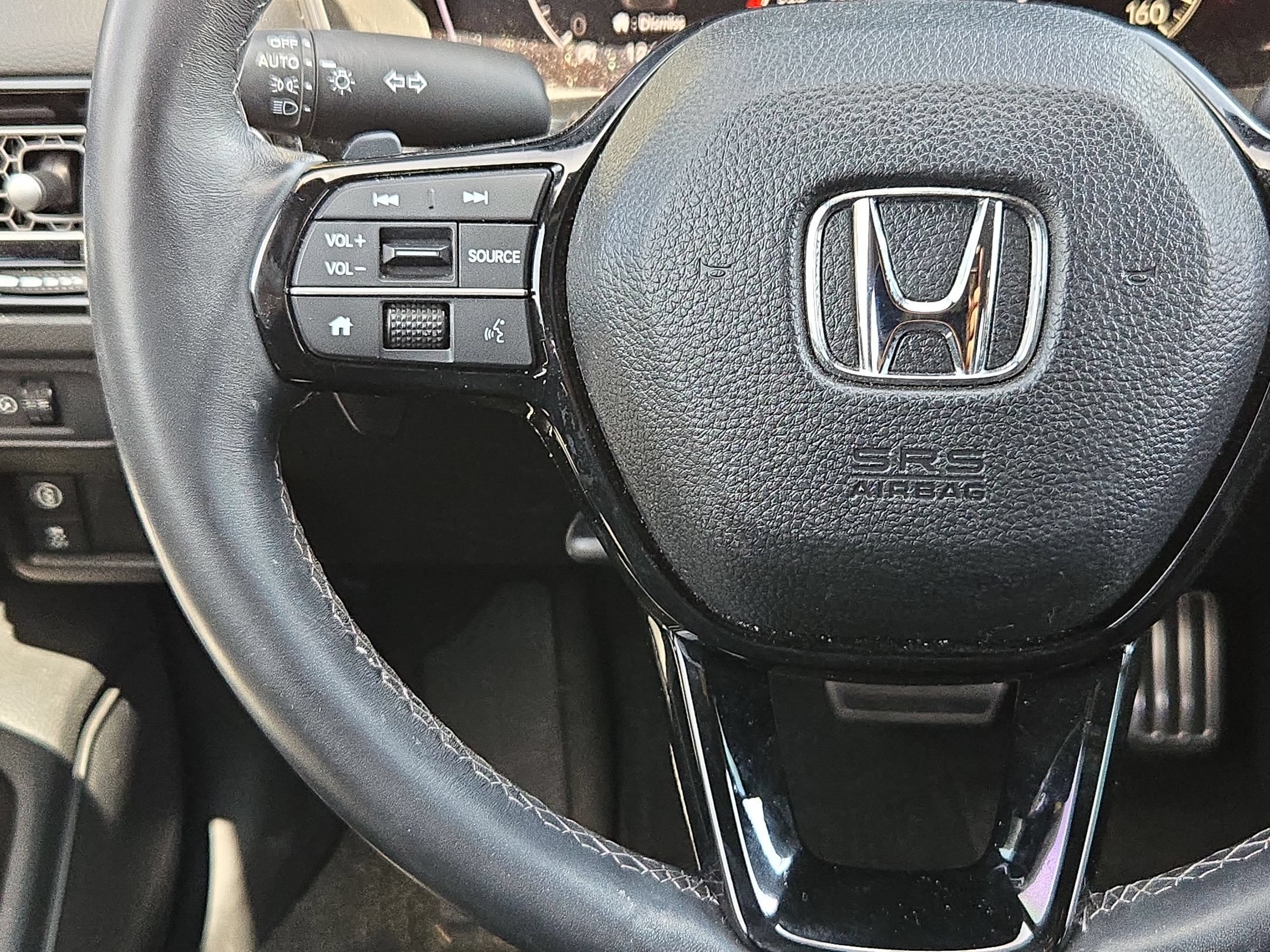 Certified 2024 Honda Civic Sport image 21