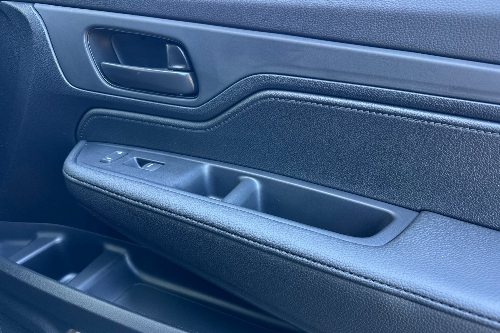 New 2026 Honda Odyssey EX-L image 21