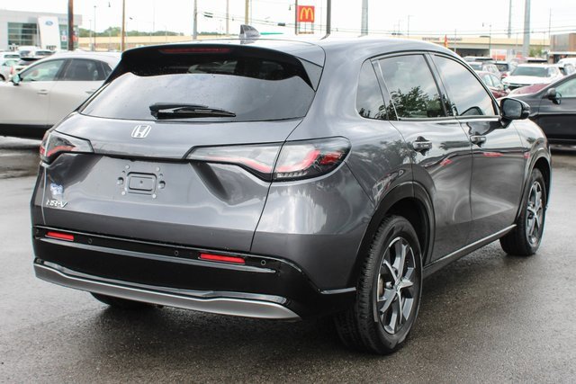 Used 2023 Honda HR-V EX-L image 46