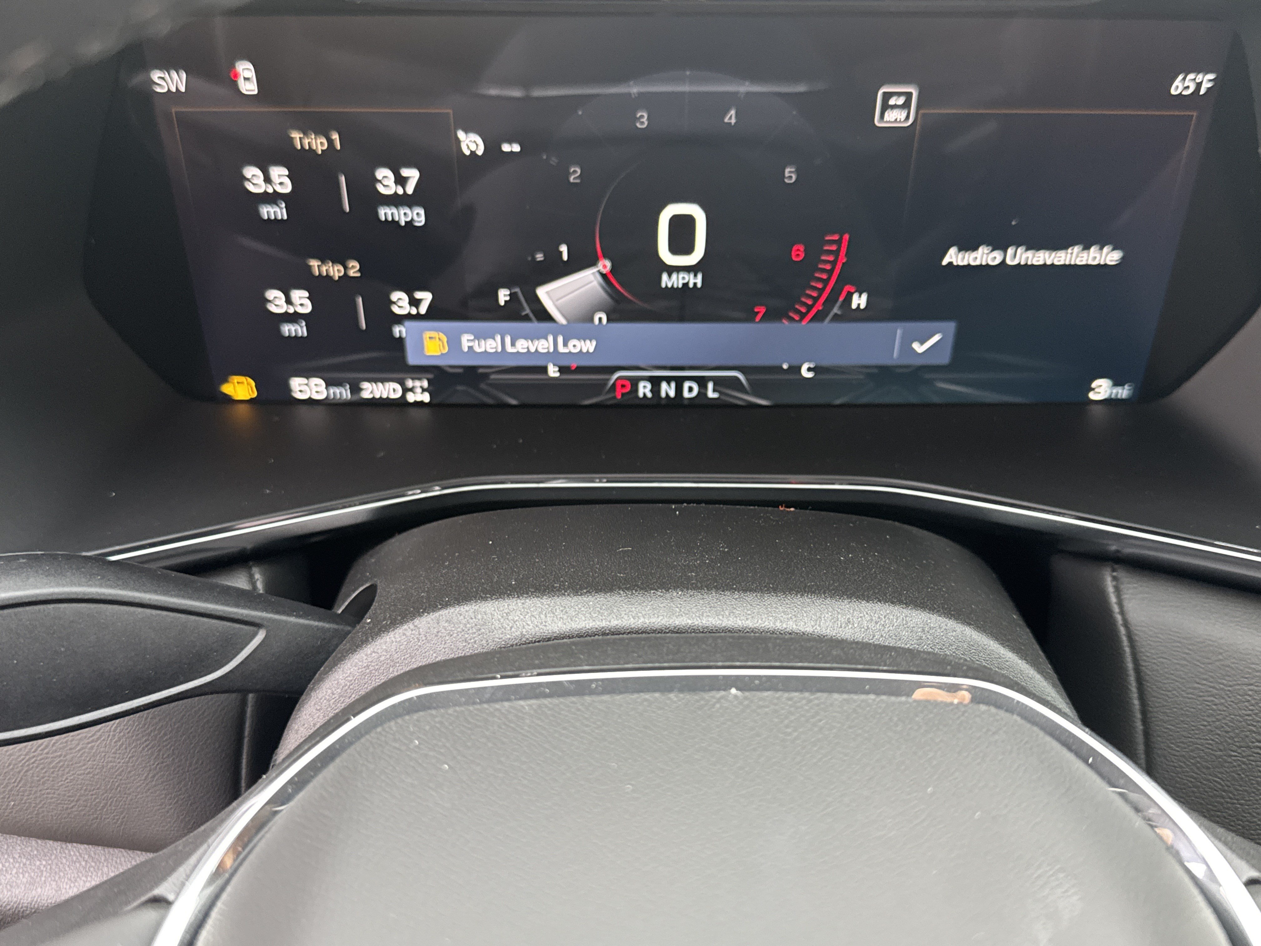 New 2026 GMC Canyon Elevation w/ Convenience Package AWD/4WD image 20