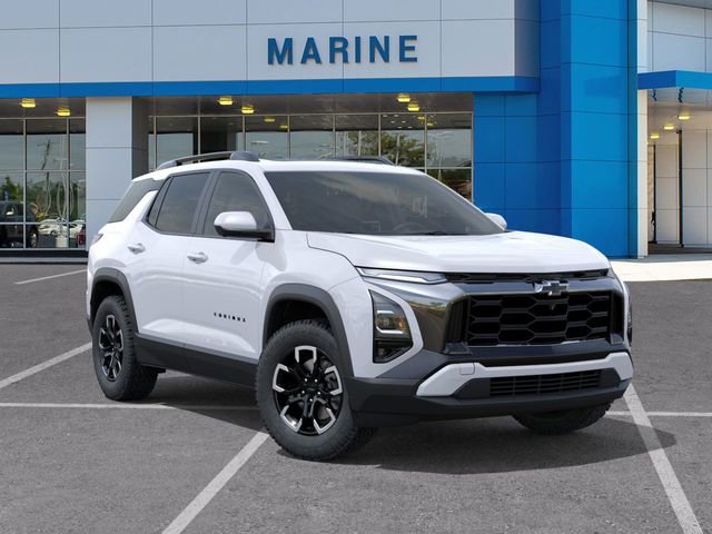 New 2026 Chevrolet Equinox ACTIV w/ Convenience Package III image 7