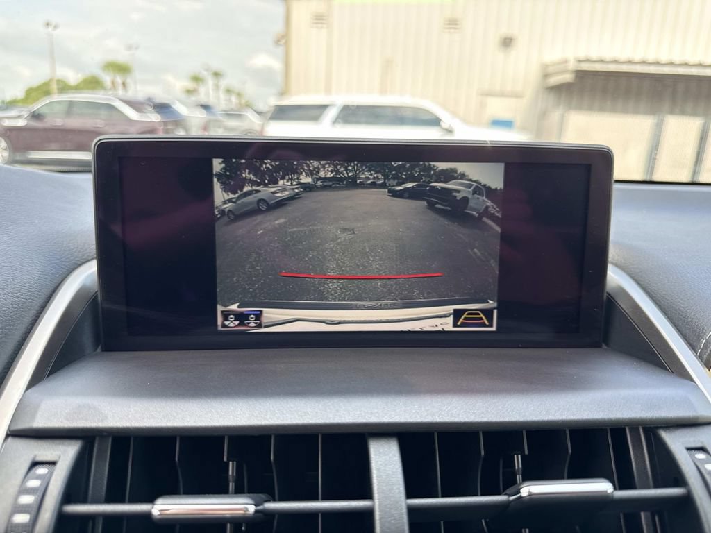 Used 2021 Lexus NX 300 FWD w/ Premium Package image 24
