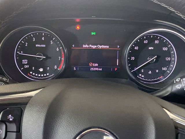 Used 2023 Buick Encore GX Select w/ Experience Buick Package FWD image 39