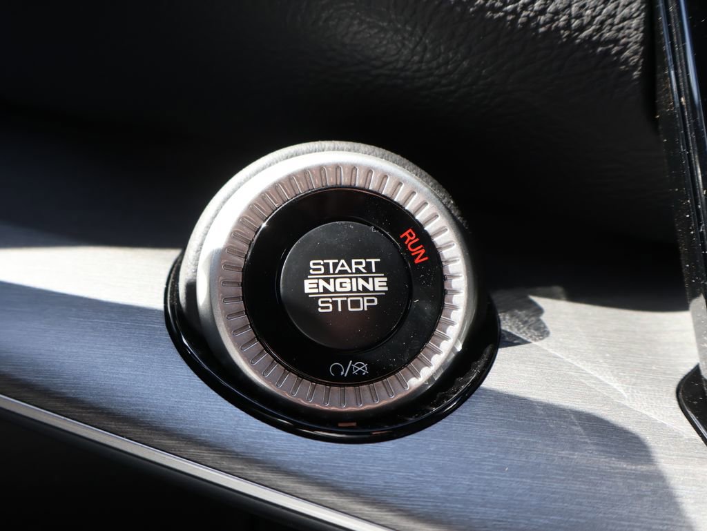 New 2026 Jeep Grand Wagoneer L Limited w/ Premium Group II image 34