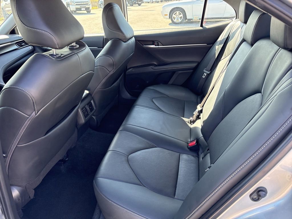 Used 2023 Toyota Camry XSE image 20