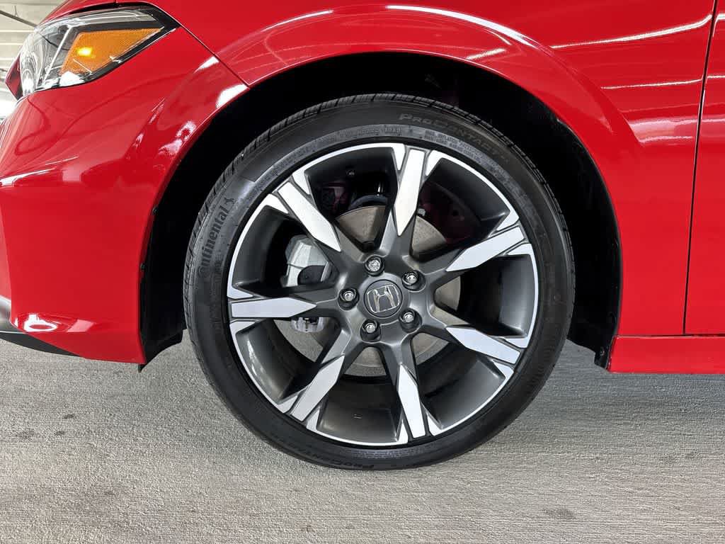 New 2026 Honda Civic Sport Touring image 10