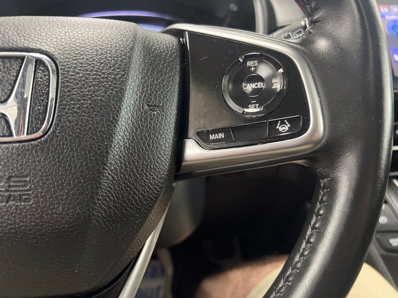 Used 2022 Honda CR-V EX-L image 24