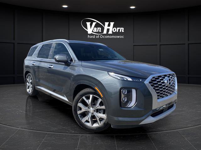 Used 2022 Hyundai Palisade Limited image 1