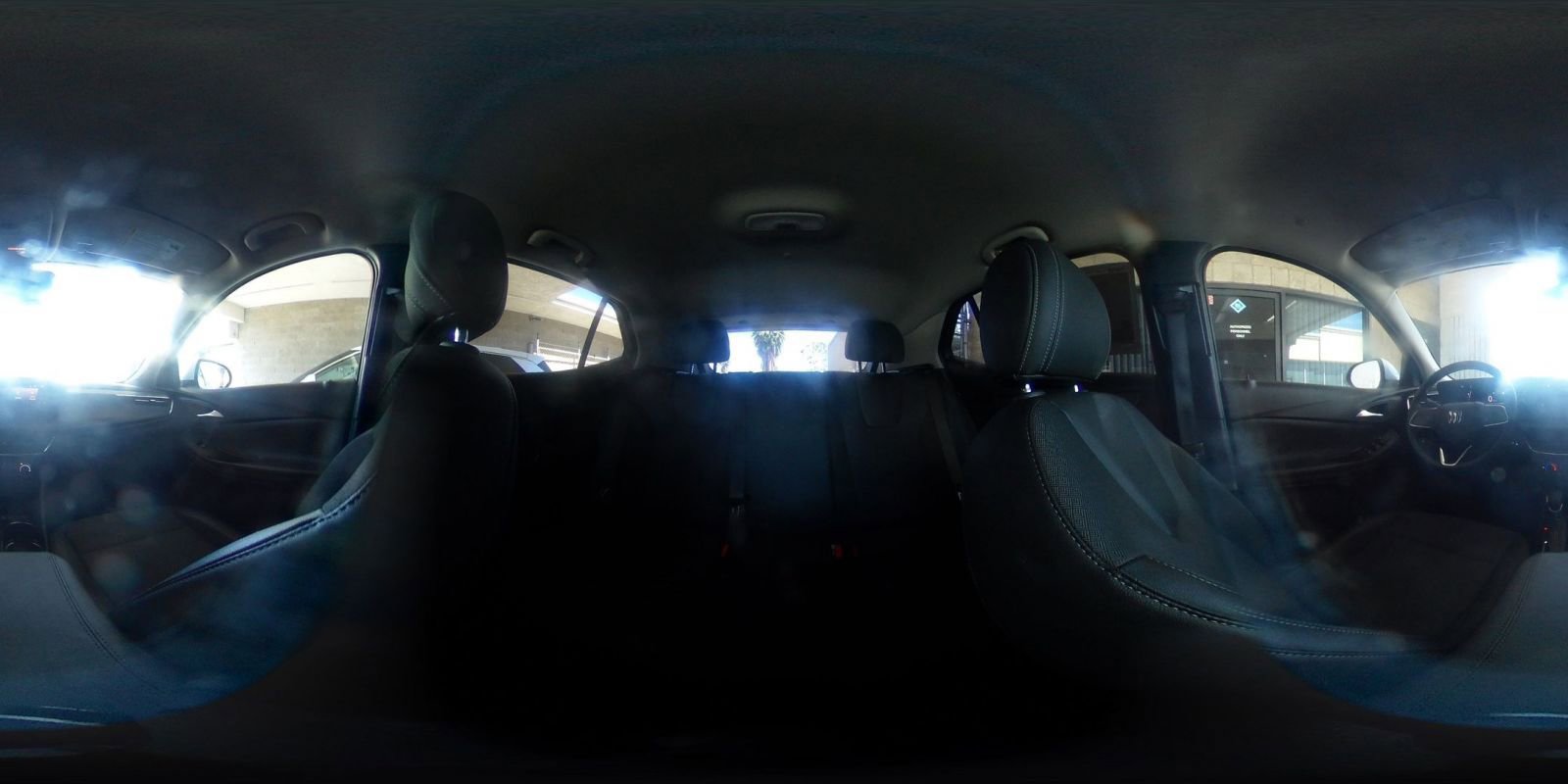 Used 2025 Buick Encore GX Preferred image 41