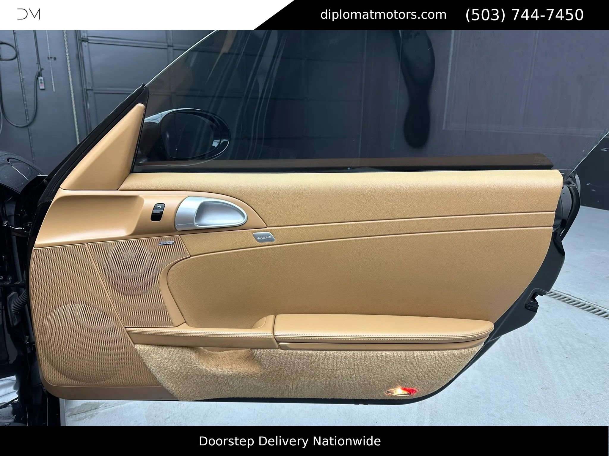 Used 2007 Porsche Cayman S image 23