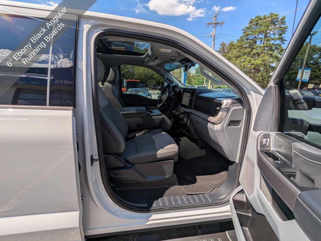 Used 2026 Ford F250 XLT w/ XLT Premium Package AWD/4WD image 30
