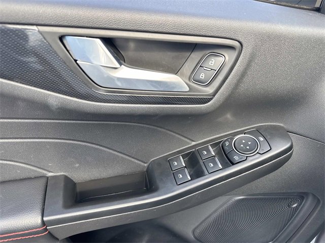 New 2025 Ford Escape ST-Line w/ Equipment Group 301A image 20