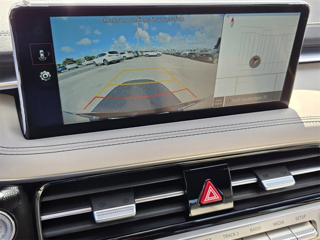 New 2026 Genesis G70 2.5T image 9