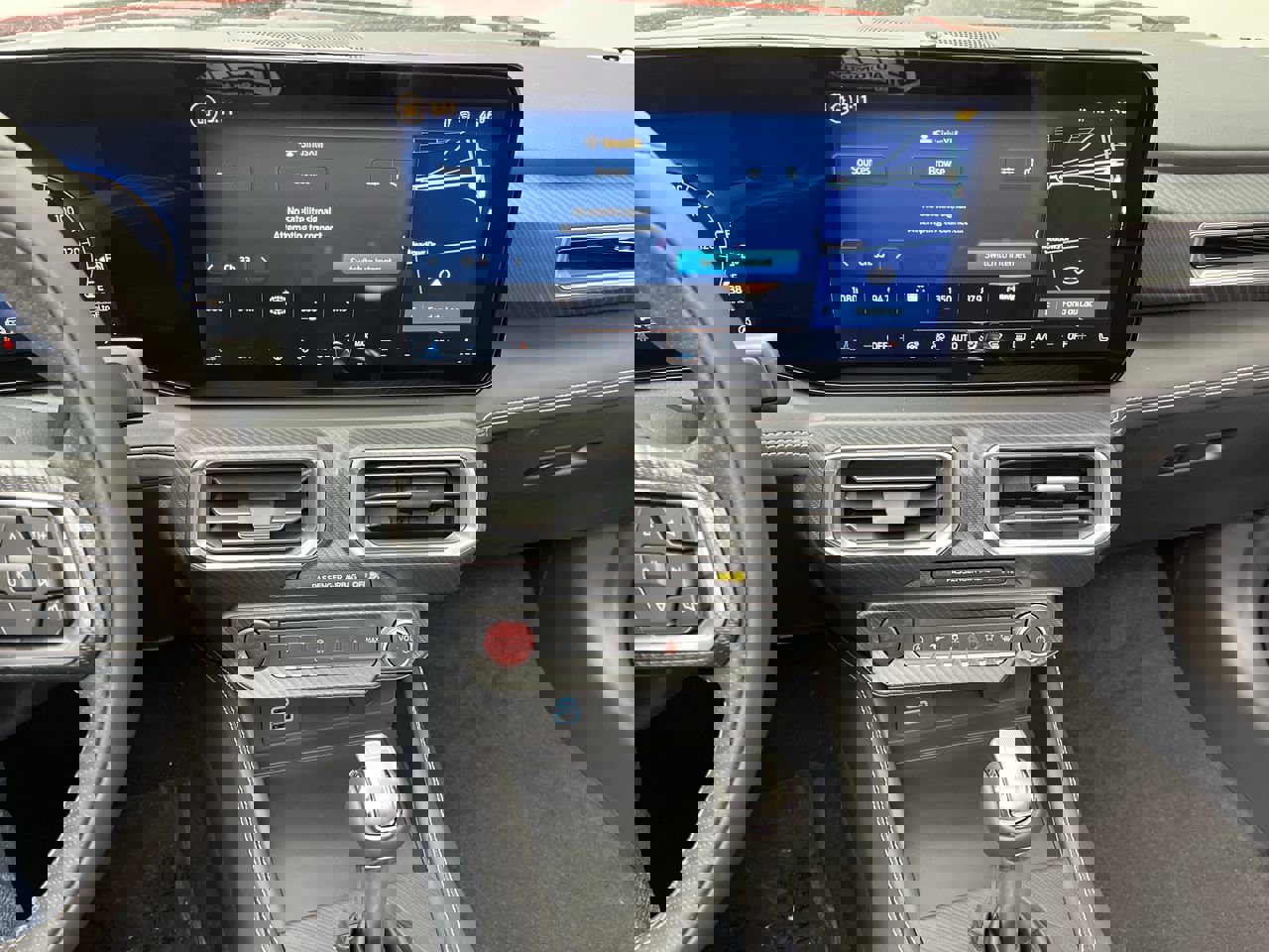 New 2025 Ford Mustang Premium RWD image 15