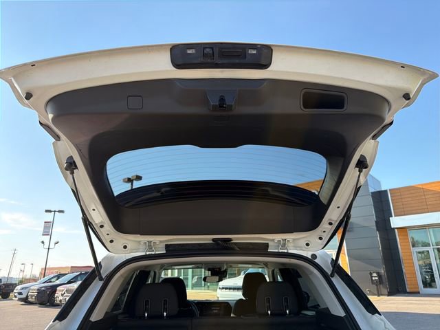 Used 2025 Chevrolet TrailBlazer LT AWD/4WD image 25