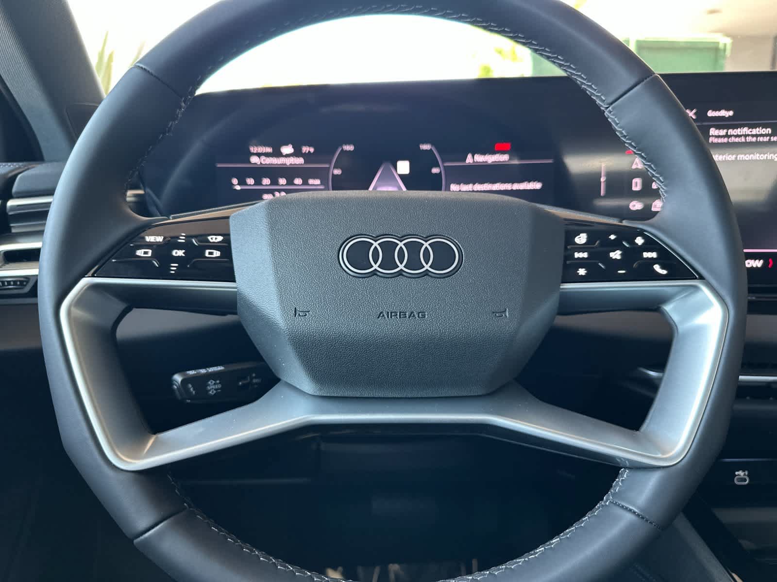 New 2026 Audi A6 Premium Plus AWD/4WD image 23
