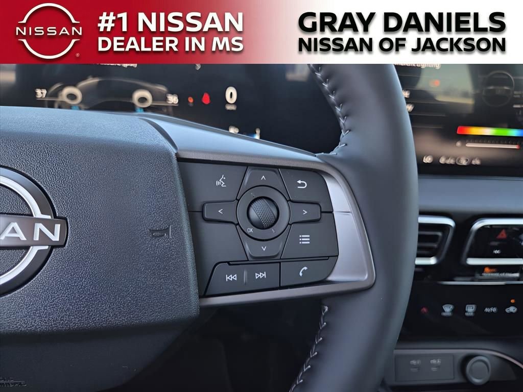 New 2026 Nissan Sentra SV image 20
