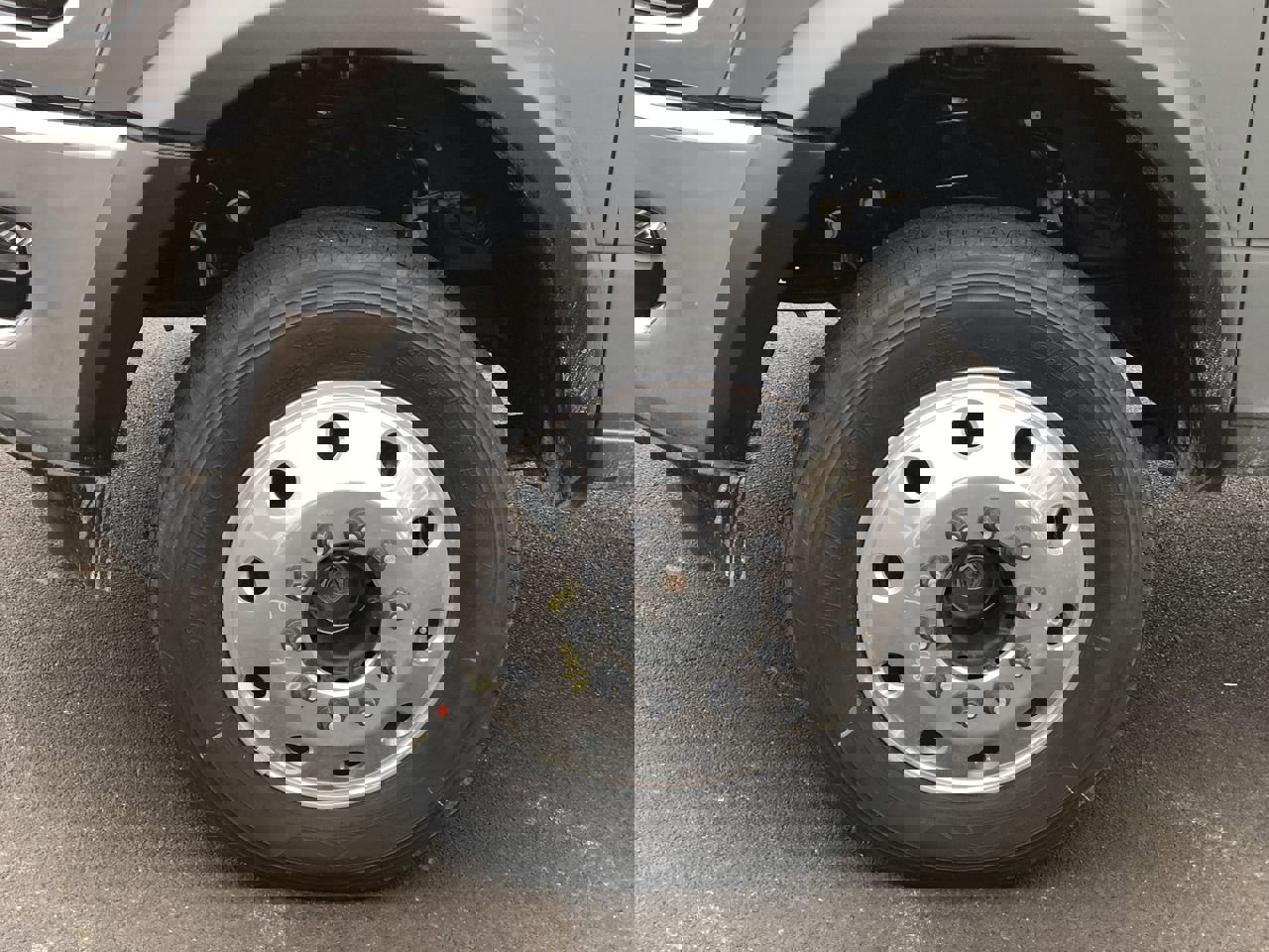 New 2026 RAM 4500 Tradesman w/ Chrome Appearance Group image 10