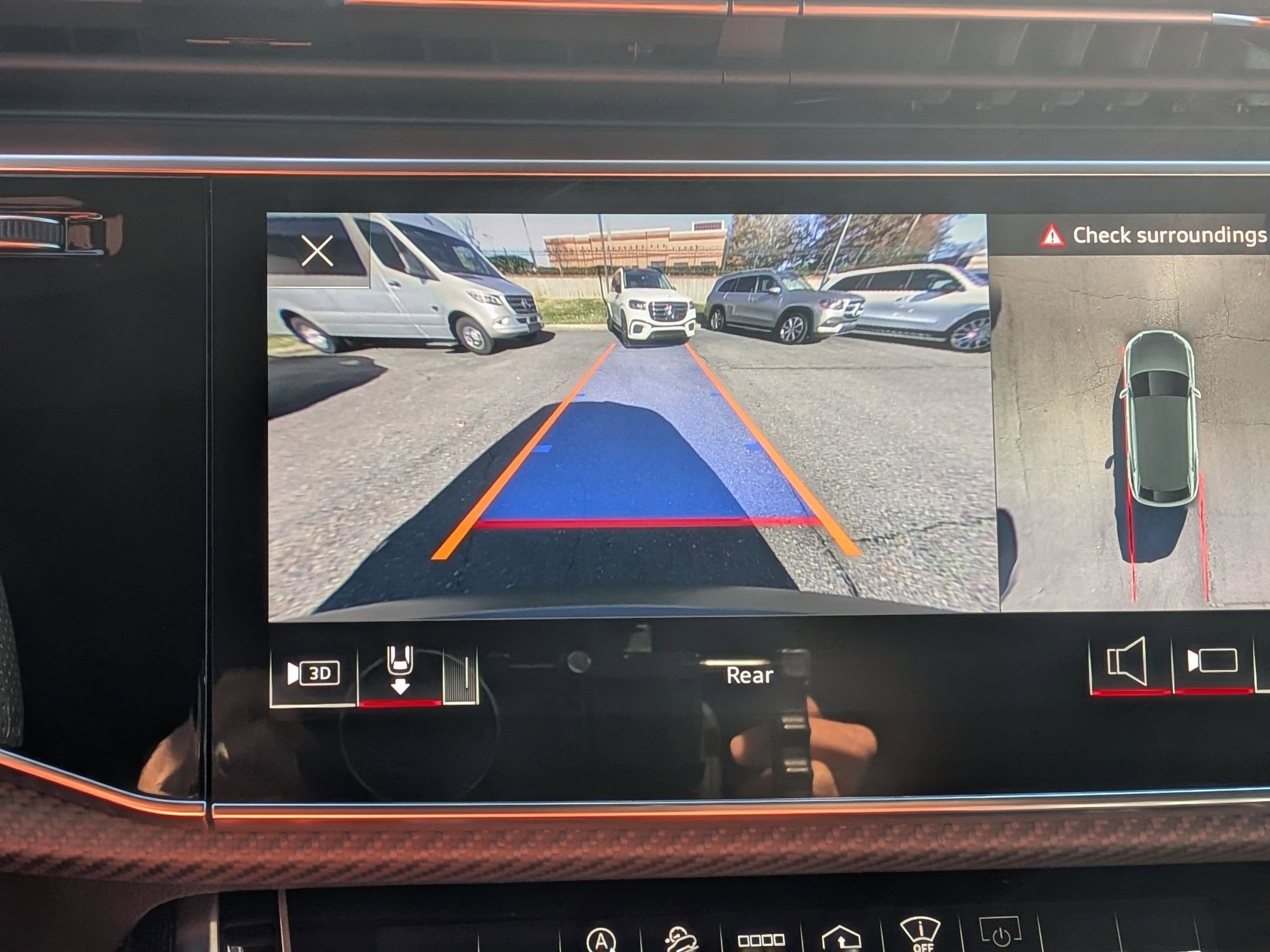 Used 2022 Audi RS Q8 image 23