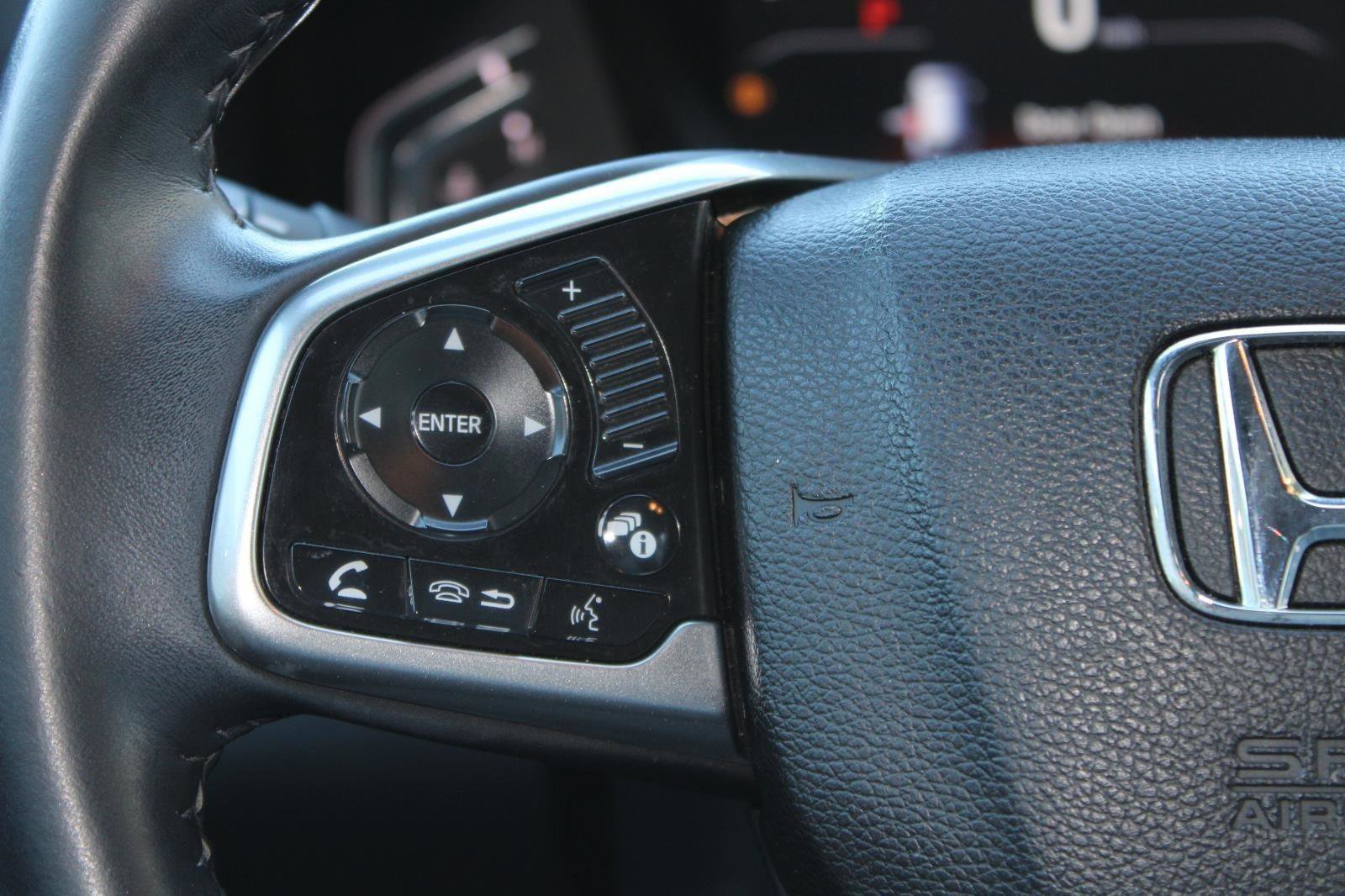 Used 2018 Honda CR-V EX-L image 28