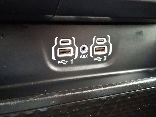 Used 2020 RAM 1500 Big Horn image 26