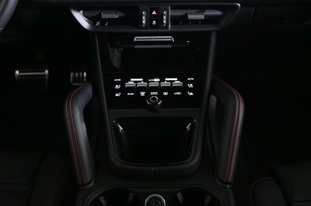 Certified 2025 Porsche Cayenne GTS image 16