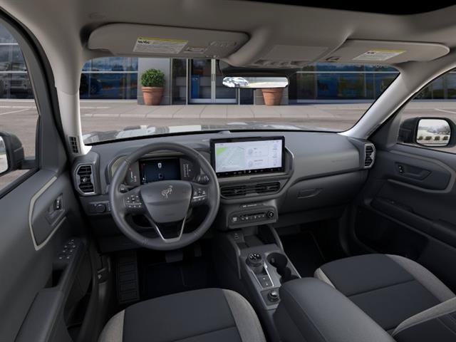 New 2026 Ford Bronco Sport Big Bend w/ Convenience Package AWD/4WD image 11