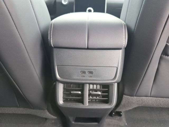 New 2026 GMC Terrain Elevation image 23