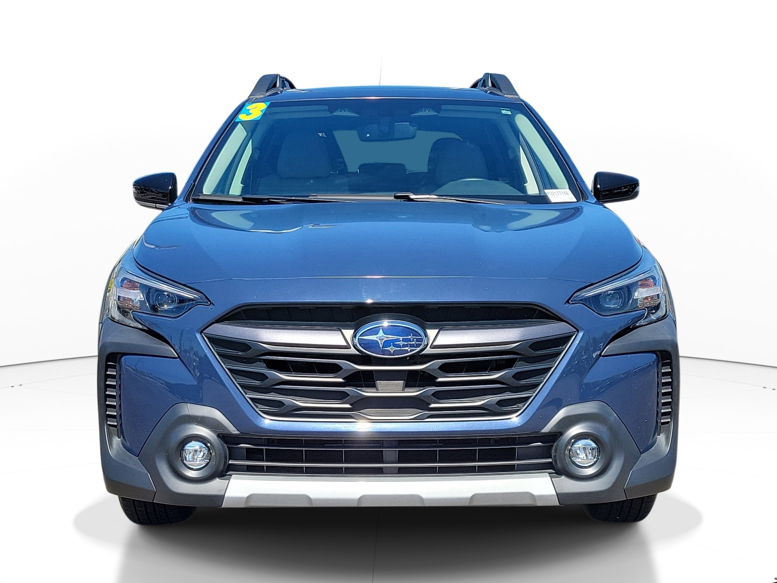 Used 2023 Subaru Outback Limited video 2