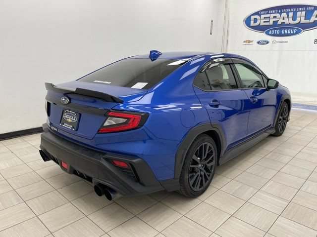 Used 2024 Subaru WRX Limited AWD/4WD image 23