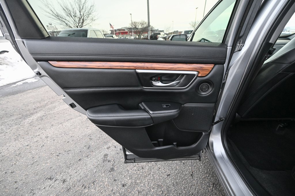 Used 2020 Honda CR-V EX-L image 23