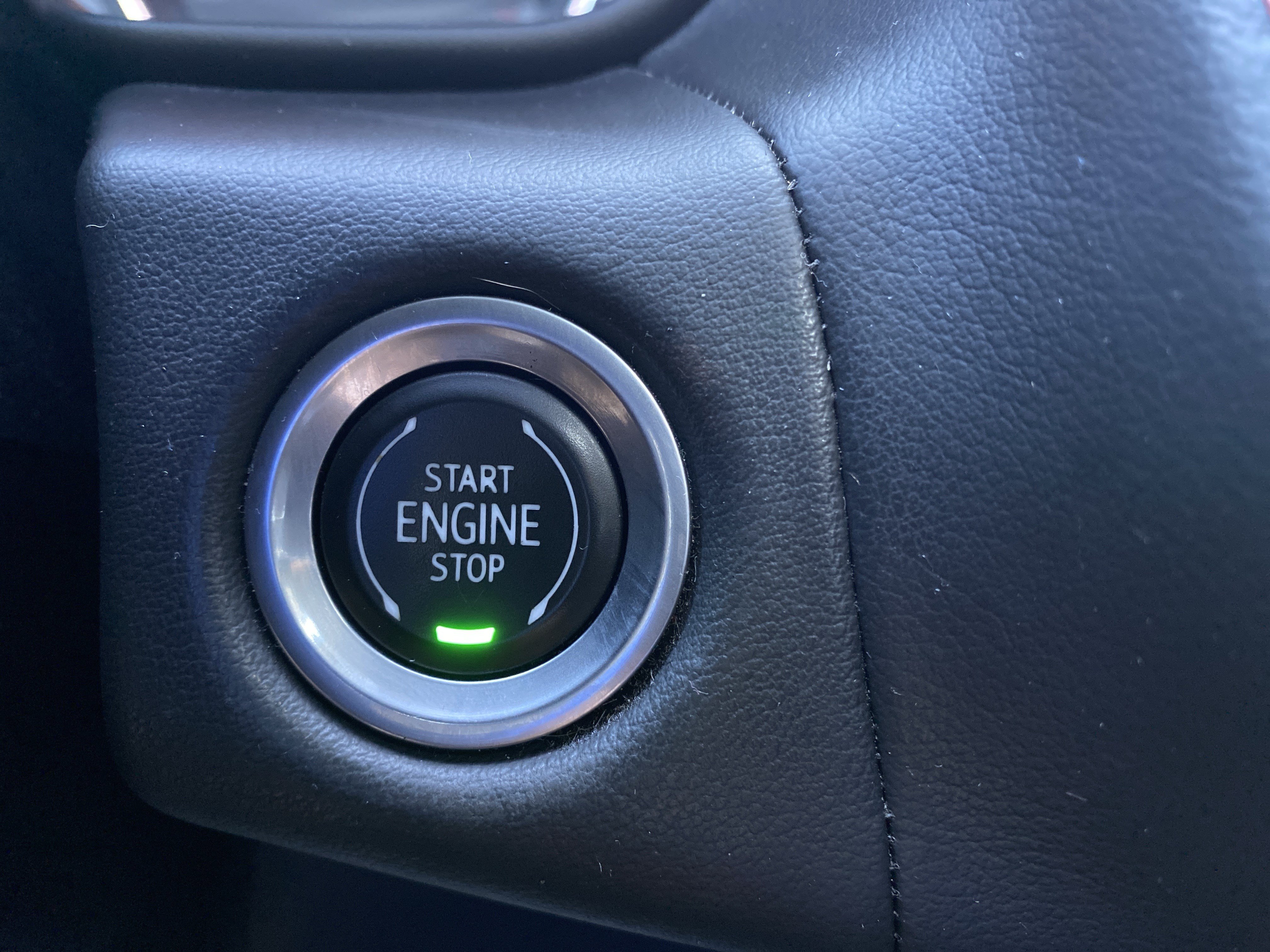 Used 2021 Chevrolet Tahoe RST RWD image 28