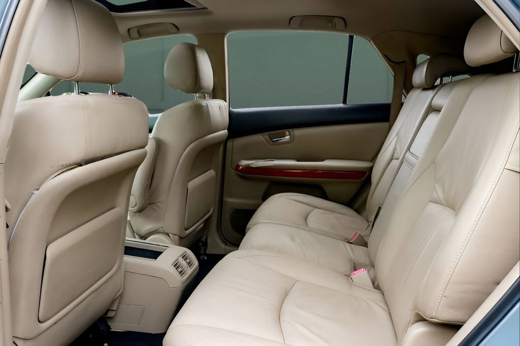 Used 2008 Lexus RX 400h AWD image 23
